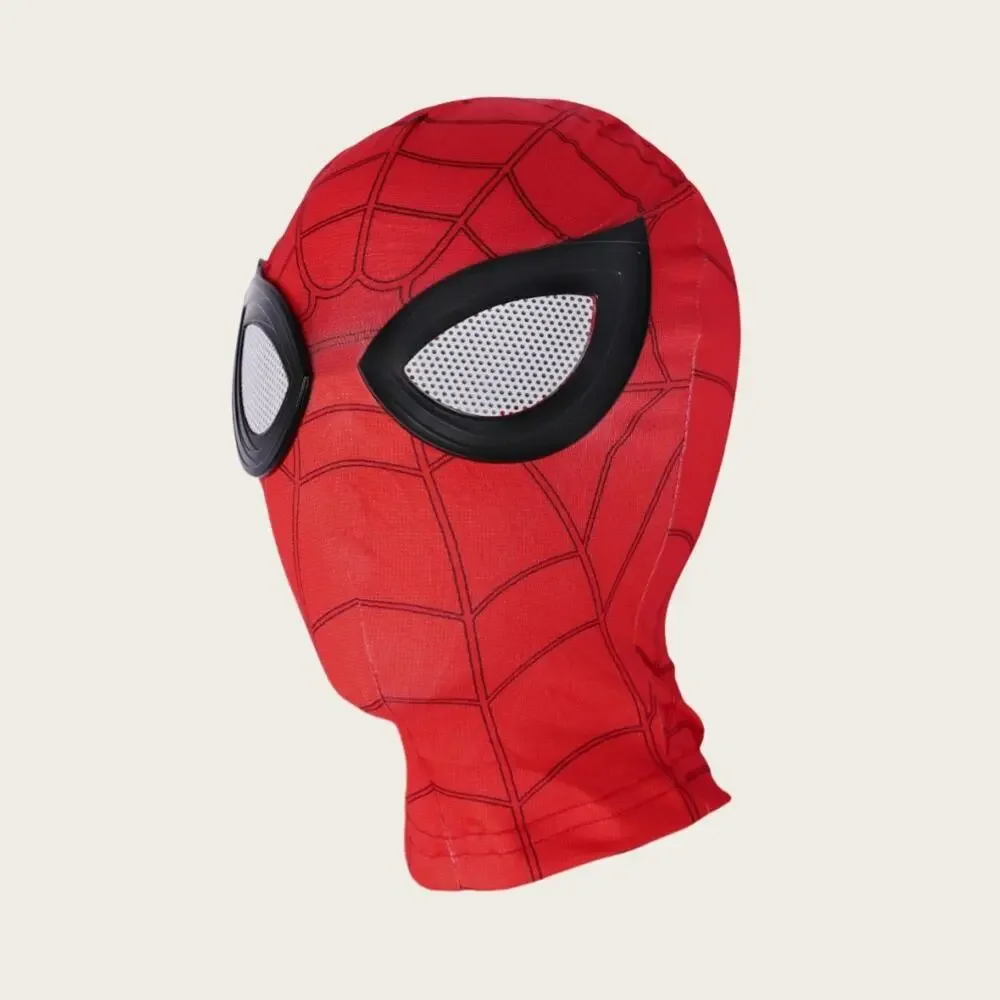 Role Play Masks Halloween Mask Cosplay Costumes Mask Adult Kids